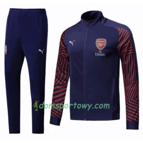 Arsenal Dresy Treningowe Ciemno Niebieski 2018-2019